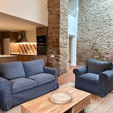 Encis D'Emporda -Adults Only- Guest House Casavells Eksteriør bilde