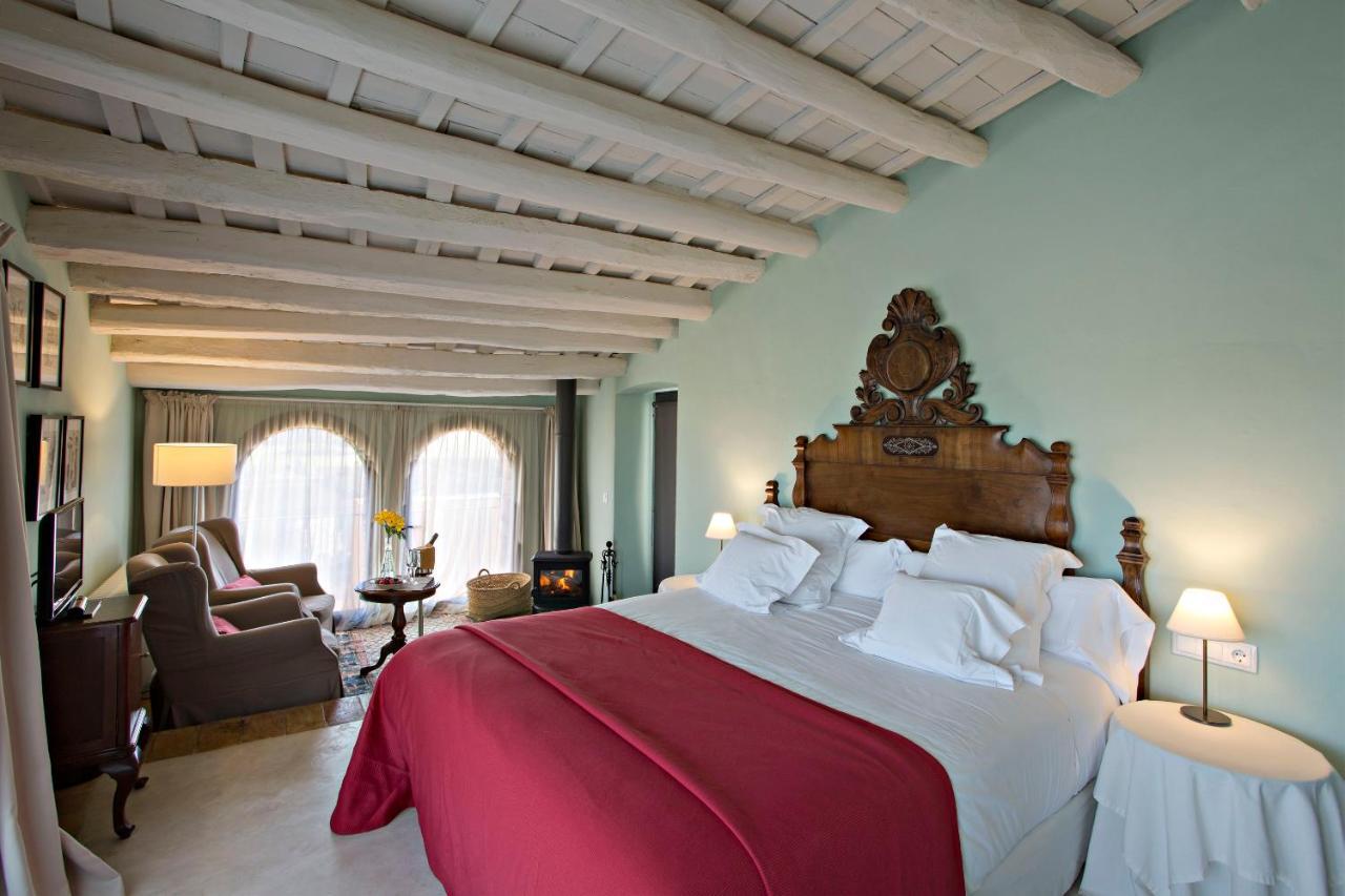 Encis D'Emporda -Adults Only- Guest House Casavells Eksteriør bilde
