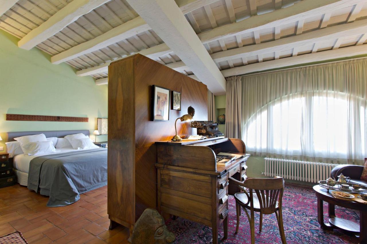 Encis D'Emporda -Adults Only- Guest House Casavells Rom bilde