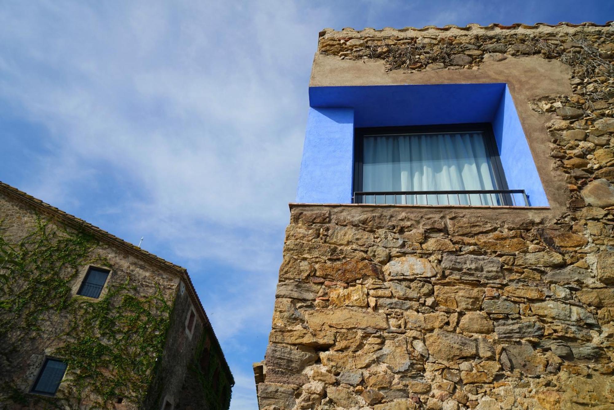 Encis D'Emporda -Adults Only- Guest House Casavells Rom bilde