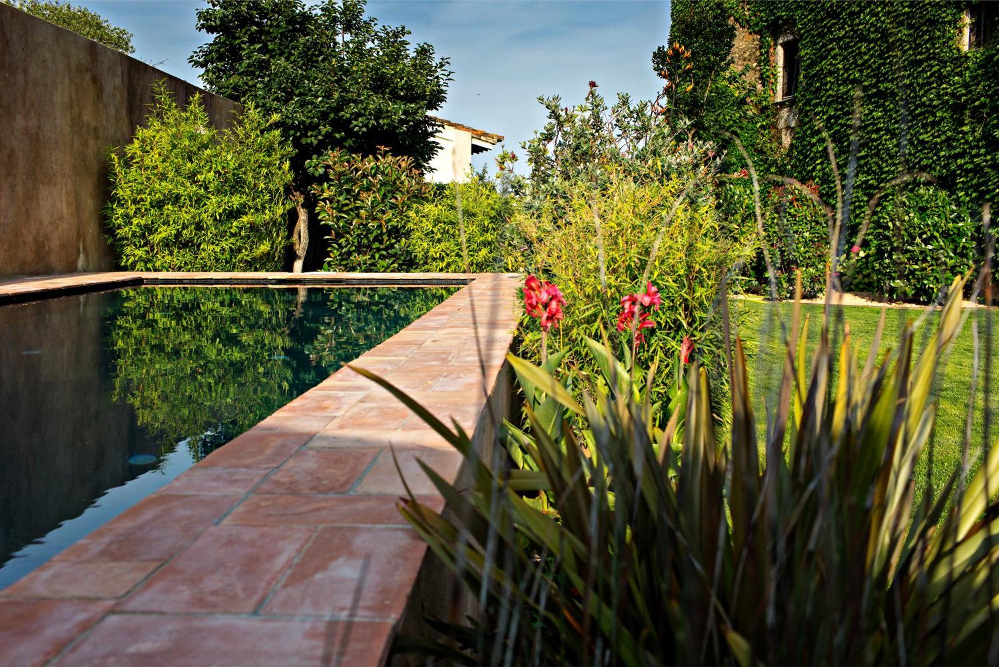 Encis D'Emporda -Adults Only- Guest House Casavells Eksteriør bilde