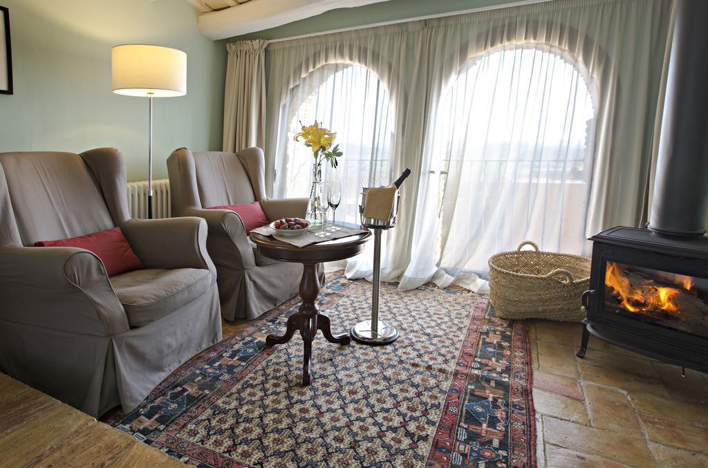 Encis D'Emporda -Adults Only- Guest House Casavells Eksteriør bilde