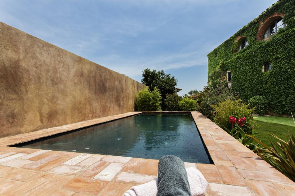 Encis D'Emporda -Adults Only- Guest House Casavells Eksteriør bilde